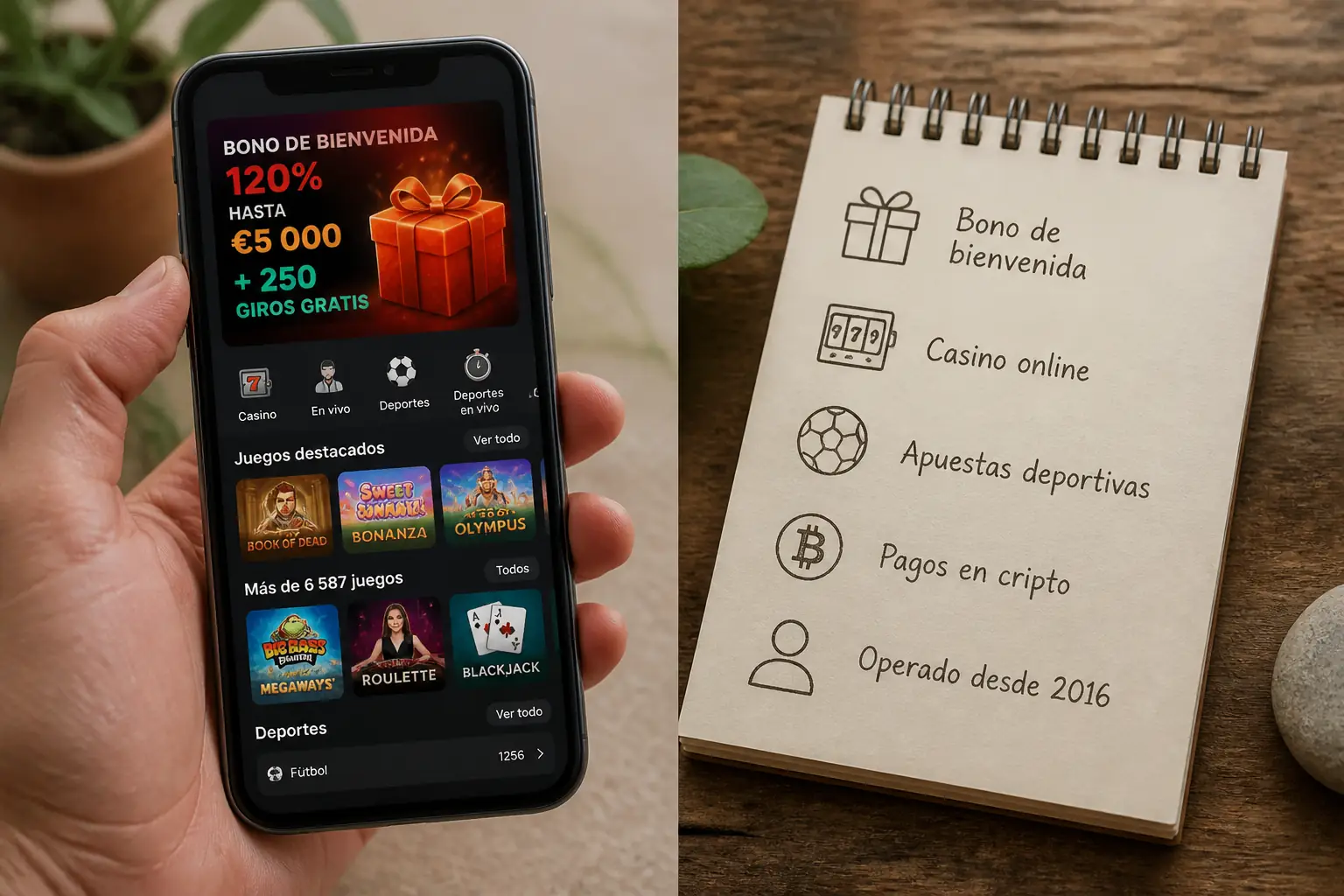 Pin Up Casino – Casino Online en Ecuador visual guide for Pin Up Casino