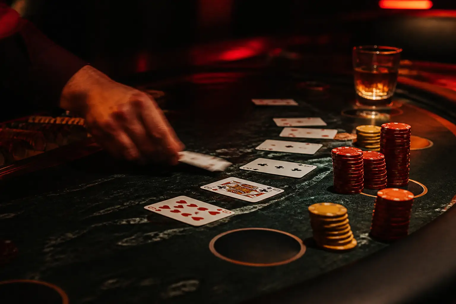 Pin Up Casino — casino online en Ecuador